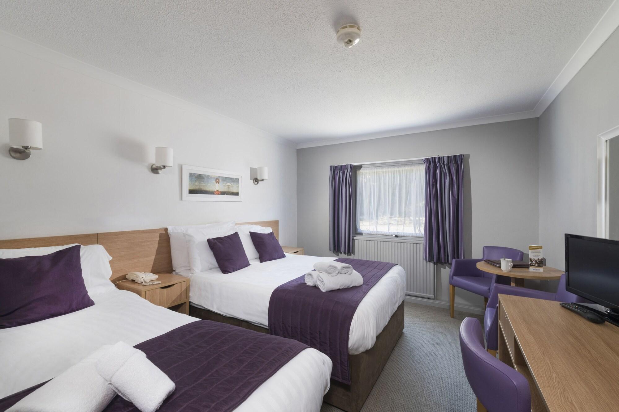 Ship And Castle Hotel St Mawes Exterior foto