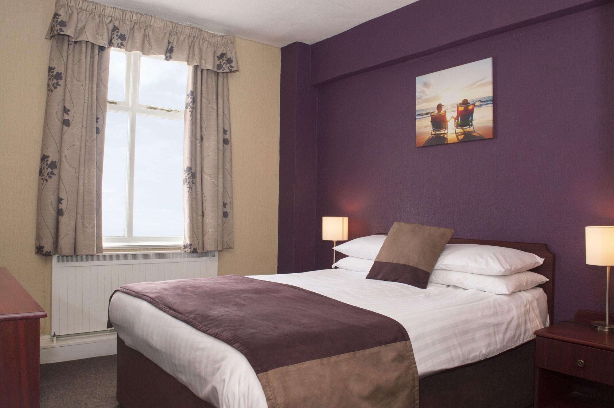 Ship And Castle Hotel St Mawes Exterior foto